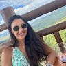 Emily trindade Lion
